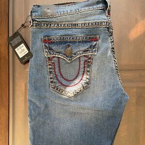 True Religion Jeans - New with tag